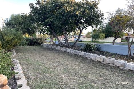 Property photo of 20 Blaxland Avenue Two Rocks WA 6037