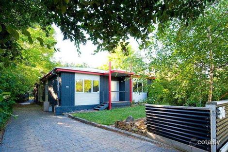36 Perrins St, Daylesford, VIC 3460