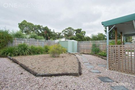 Property photo of 1 Vasey Street Punchbowl TAS 7249