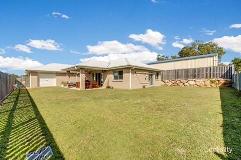 Property photo of 20 Jardine Crescent Boyne Island QLD 4680