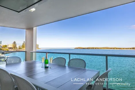 Property photo of 4/20 Maloja Avenue Caloundra QLD 4551