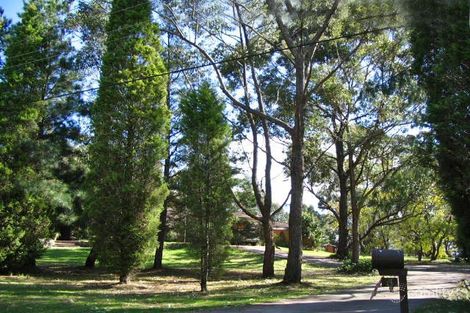 Property photo of 5 Parklea Close Dural NSW 2158