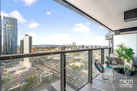 Property photo of 3104/283 City Road Southbank VIC 3006