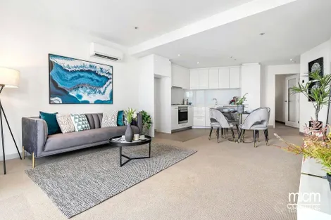 Property photo of 3104/283 City Road Southbank VIC 3006