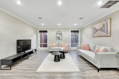 Property photo of 51 Hemsley Drive Deer Park VIC 3023