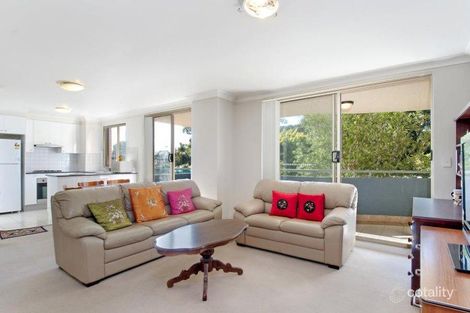 Property photo of 43/98 Chandos Street Ashfield NSW 2131