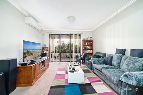 Property photo of 6/20 Fourth Avenue Blacktown NSW 2148