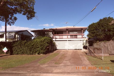 Property photo of 30 Clare Avenue Wynnum West QLD 4178