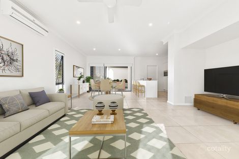 Property photo of 25 Hanna Lane Mango Hill QLD 4509