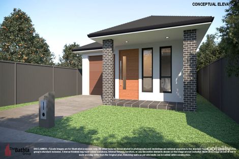 Lot 61/3 Beauchamp Dr, The Ponds, NSW 2769