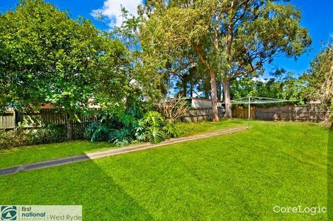 Property photo of 20 Cook Street Telopea NSW 2117