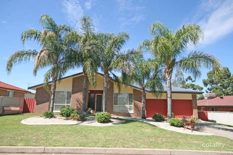 Property photo of 22 Morilla Street Hillvue NSW 2340