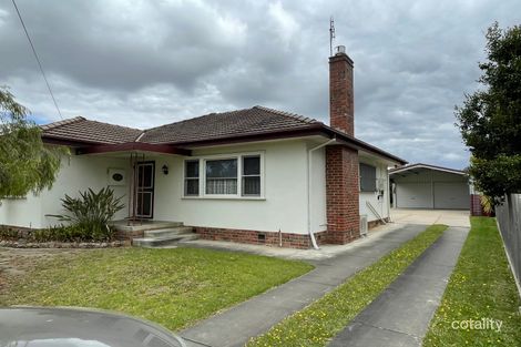 6 Churchill St, Bairnsdale, VIC 3875