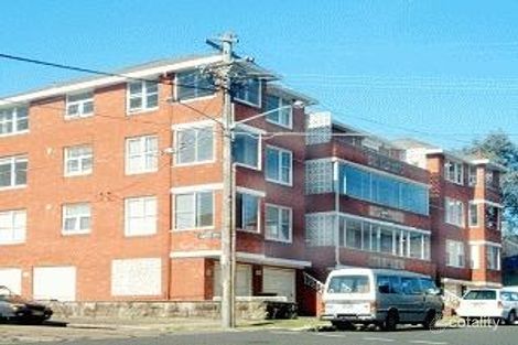 2/12 Frances St, Randwick, NSW 2031