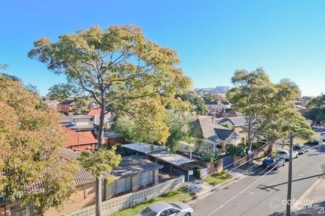 Property photo of 8/131 Barker Street Randwick NSW 2031