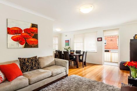 2/34 Rangers Rd, Cremorne, NSW 2090