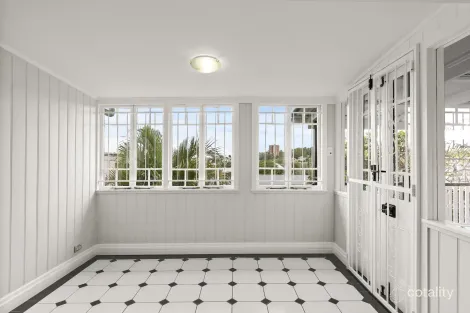 Property photo of 95 Windsor Road Red Hill QLD 4059