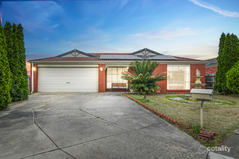 7 Appila Cl, Hallam, VIC 3803