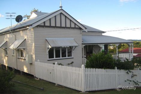 Property photo of 28 Park Street Boonah QLD 4310