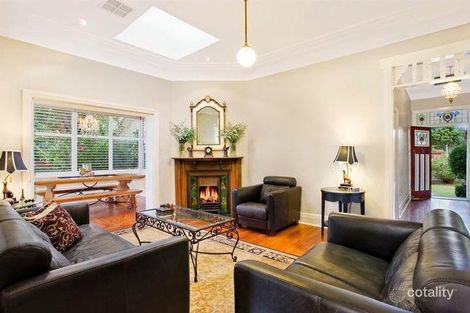 Property photo of 15 Willoughby Street Epping NSW 2121