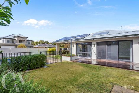 Property photo of 13 First Avenue Rossmoyne WA 6148