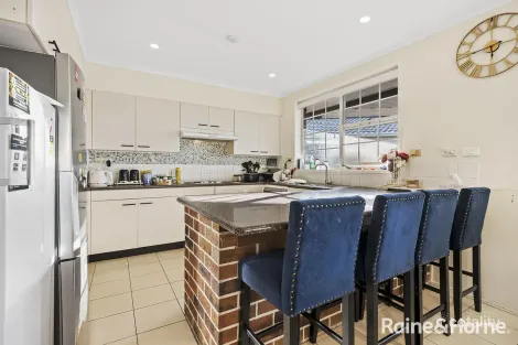 Property photo of 21 Salter Avenue Minto NSW 2566