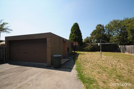 Property photo of 6 Shearwater Drive Carrum Downs VIC 3201