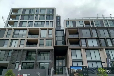 411/25 Dawes Ave, Castle Hill, NSW 2154
