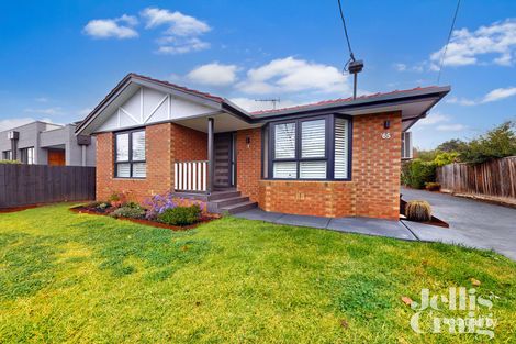 Property photo of 1/65 Mascoma Street Strathmore VIC 3041