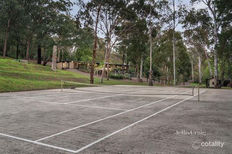 Property photo of 3 Yarra Braes Road Eltham VIC 3095