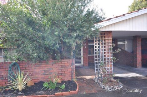 4/51 Shakespeare Ave, Yokine, WA 6060