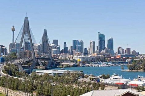 34/3 Hornsey St, Rozelle, NSW 2039