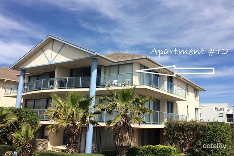 Property photo of 12/3 Beach Road Hawks Nest NSW 2324