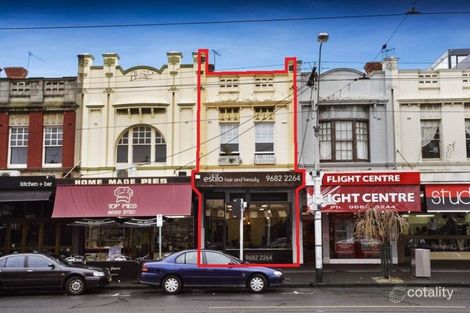 287 Clarendon St, South Melbourne, VIC 3205