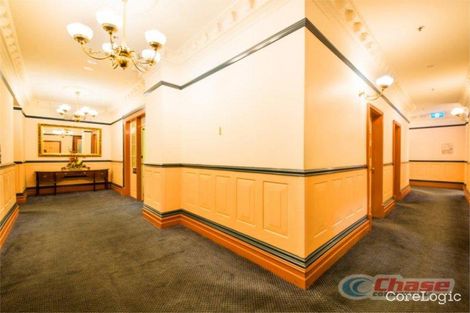 Property photo of 20/167 Albert Street Brisbane City QLD 4000