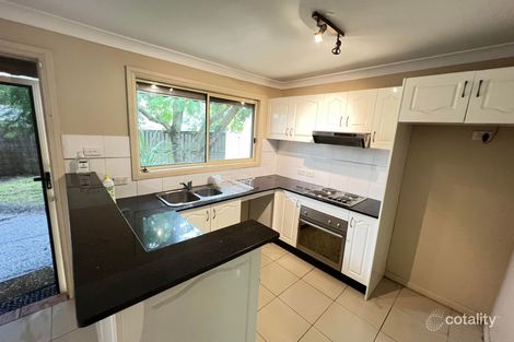 Property photo of 1/9 Gauss Place Tregear NSW 2770
