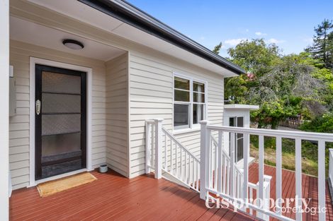 Property photo of 142 Strickland Avenue South Hobart TAS 7004