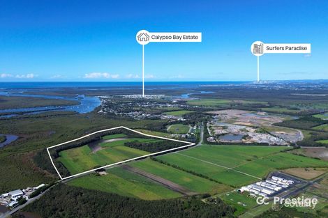 1587 Stapylton Jacobs Well Rd, Jacobs Well, QLD 4208