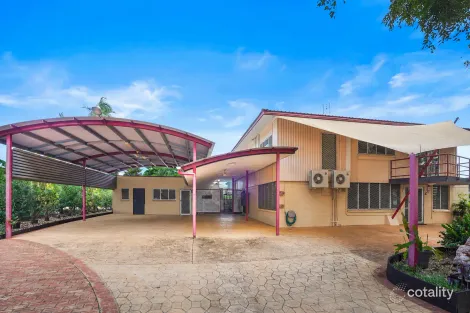 2 BRAZIL CRES, KARAMA, NT 0812