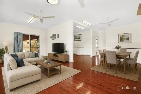 Property photo of 2 Brazil Crescent Karama NT 0812