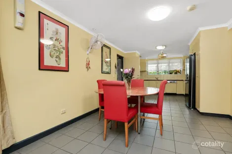 Property photo of 2 Brazil Crescent Karama NT 0812