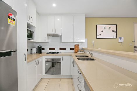 Property photo of 604/6 Lachlan Street Waterloo NSW 2017