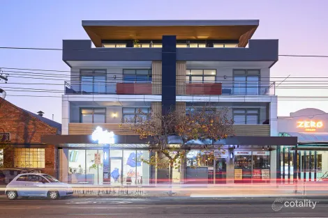 9/93-97 Lygon St, Brunswick East, VIC 3057