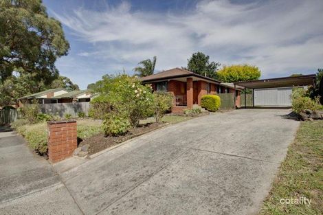 Property photo of 3 Carol Street Scoresby VIC 3179