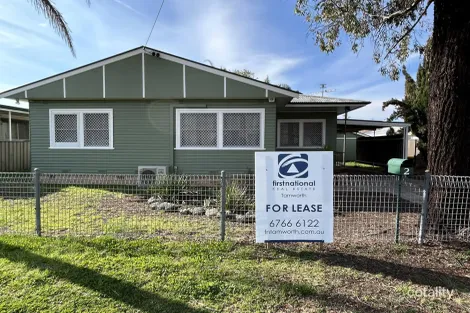 Property photo of 2 Edgeroy Street South Tamworth NSW 2340