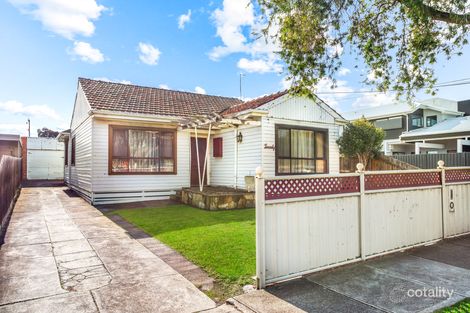 Property photo of 20 Hawkhurst Street Yarraville VIC 3013
