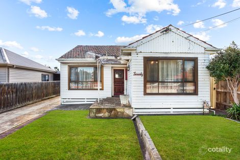 Property photo of 20 Hawkhurst Street Yarraville VIC 3013