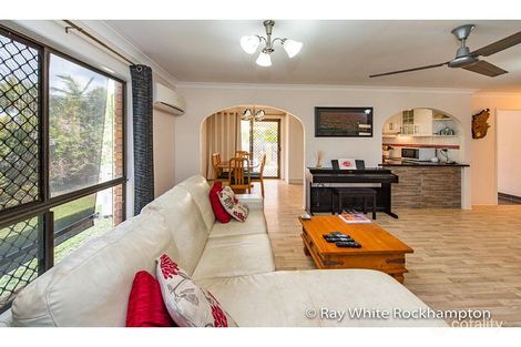 Property photo of 4 Capricorn Crescent Norman Gardens QLD 4701