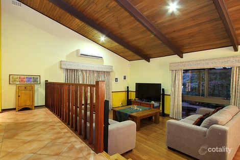 Property photo of 7 Vernallan Way Lesmurdie WA 6076