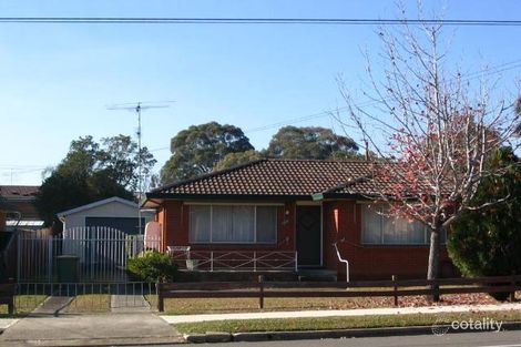 188 Evan St, South Penrith, NSW 2750